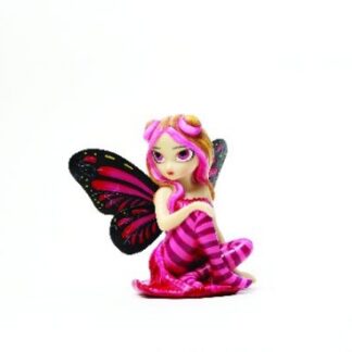 Pink Lightning Fairy - Jasmine Beckett-Griffith