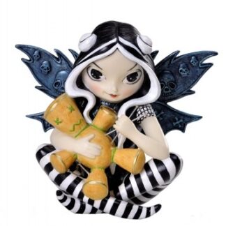 Voodoo Fairy (large) - Jasmine Beckett-Griffith