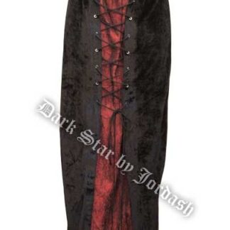 Dark Star Gothic & Alternative Skirts