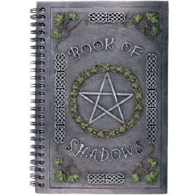 Ivy Book Of Shadows