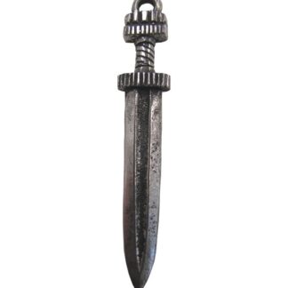 Viking Sword Pendant