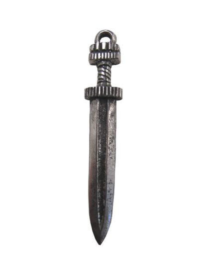 Viking Sword Pendant