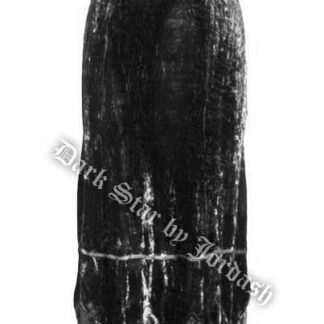 Long Black Skirt (10-14)