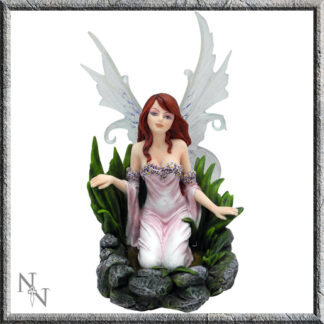 Fairies of Eden Nixie
