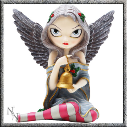 Holly Fairy - JBG - Christmas Fairy