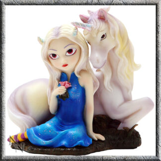 Fiona & The Unicorn Fairy - JBG