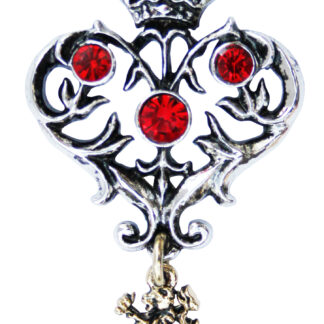 Magickal Pendants & Pagan Jewellery