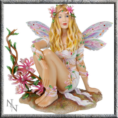 Honeysuckle Faerie (Limited Edition)