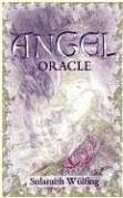 Angel Oracle Cards by Sulamith Wulfing