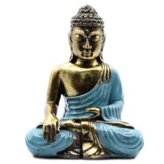 Buddhist Figurines